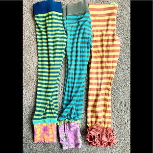 Matilda Jane leggings bundle